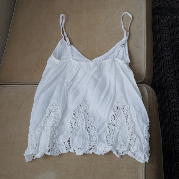 Abercrombie & Fitch Tank - Picture 2 of 3